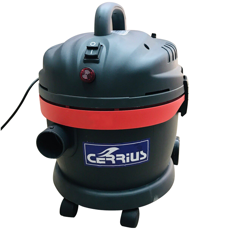 <b>CL-120W單相無刷真空（kōng）吸塵器</b>