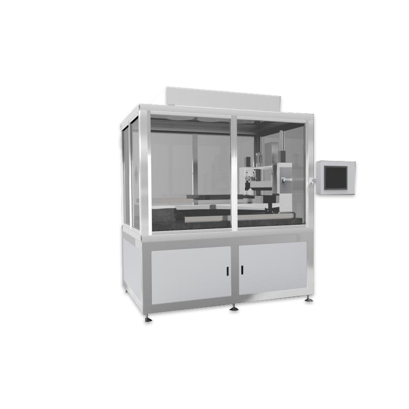 鈣鈦礦狹縫塗布機的（de）特點（diǎn）