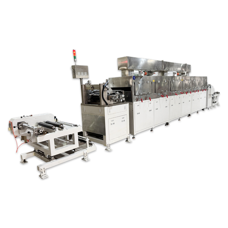 製氫隔膜塗布機應用領（lǐng）域（yù）