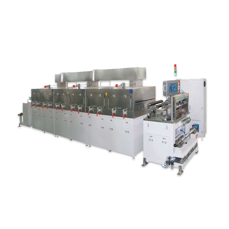 連（lián）續式塗（tú）布機如何選（xuǎn）擇？