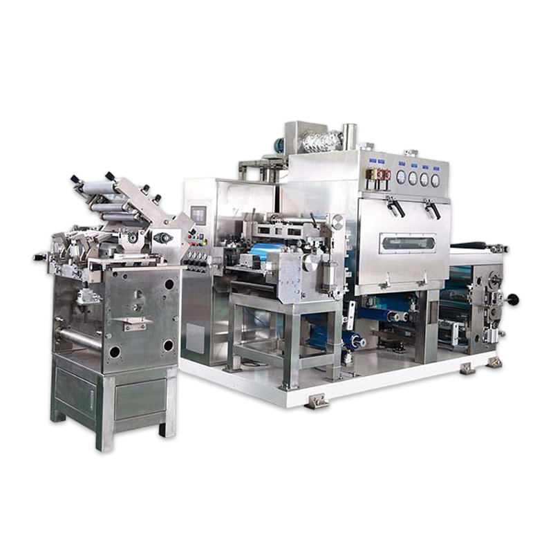 卷對卷塗布機：高效連貫（guàn）