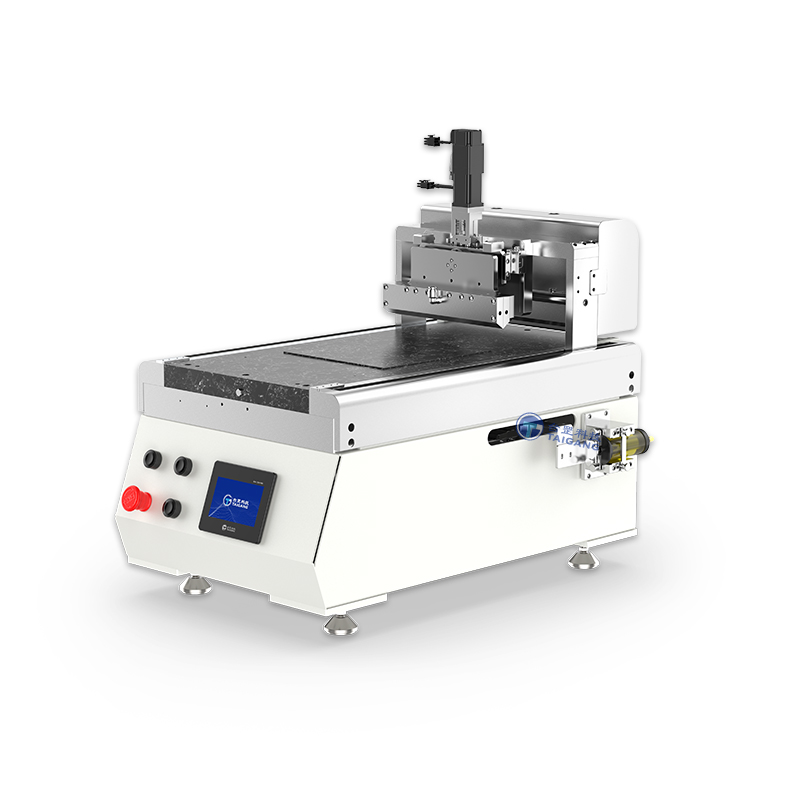 聚氨酯塗布機（jī）定製化機型滿足多元需求