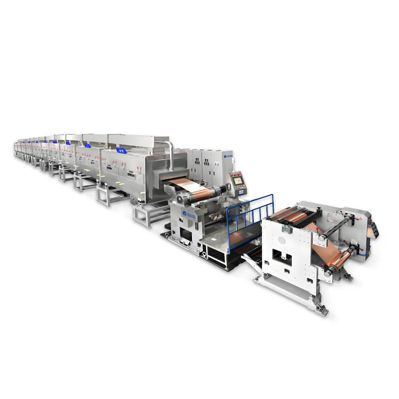 高（gāo）效防鏽紙塗布（bù）機金屬防護的（de）智能化解決方案  